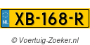 XB168R