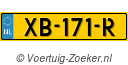 XB171R