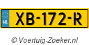 XB172R