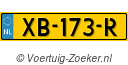 XB173R