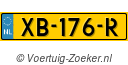 XB176R