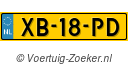 XB-18-PD