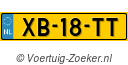 XB18TT