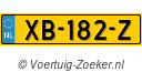 XB182Z