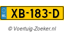 XB183D