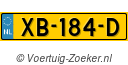 XB184D