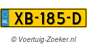 XB185D