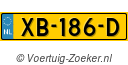 XB186D