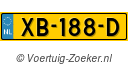 XB188D