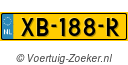 XB188R