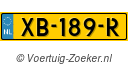 XB189R