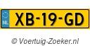 XB19GD