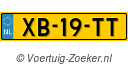 XB-19-TT