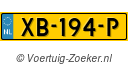 XB194P