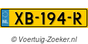XB194R