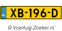 XB196D