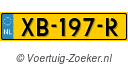 XB197R