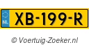 XB199R