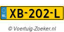 XB202L