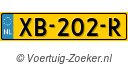 XB202R