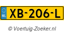 XB206L