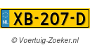 XB207D