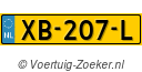 XB207L