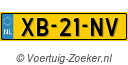 XB21NV