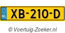 XB210D