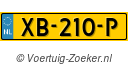 XB210P