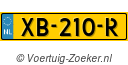 XB210R