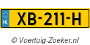 XB211H
