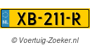 XB211R