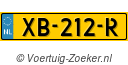 XB212R