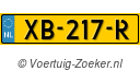 XB217R