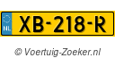 XB218R