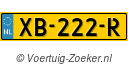 XB222R