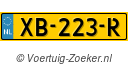 XB223R