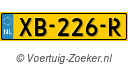 XB226R