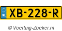 XB228R