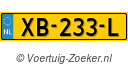 XB233L
