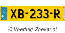 XB233R
