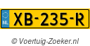 XB235R