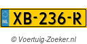 XB236R