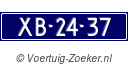 XB2437