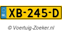 XB245D
