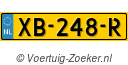 XB248R