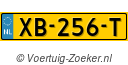 XB256T