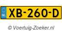 XB260D