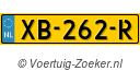 XB262R